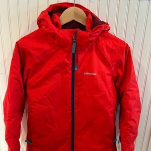 Patagonia Girl’s Snowbelle Jacket